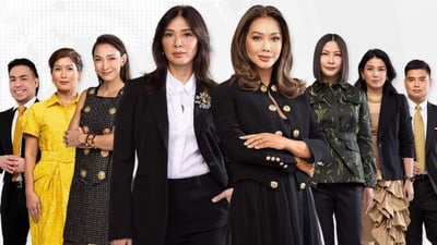 Korina Sanchez-Roxas, Pinky Webb 
to anchor primetime newscasts