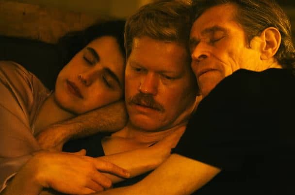 SCENE from 'Kinds of Kindness.'