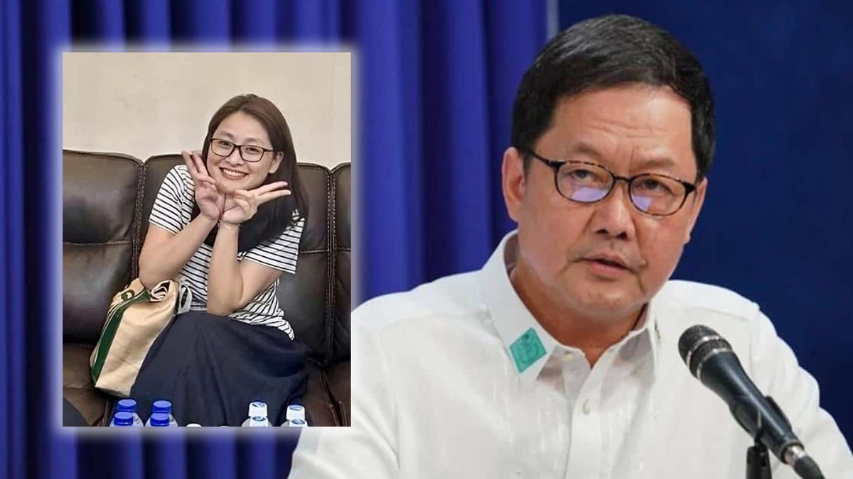 Alice’s presence in court crucial — SolGen