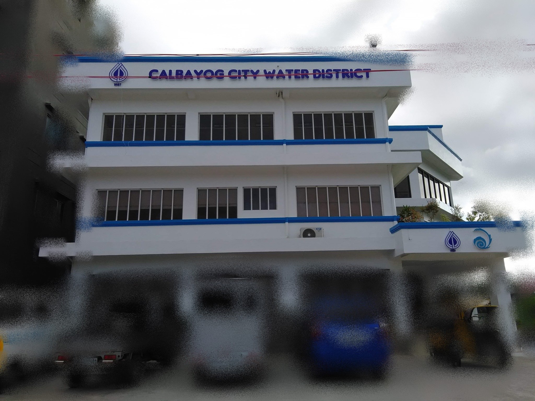Manila Water Samar unit invests P60.8M for infra