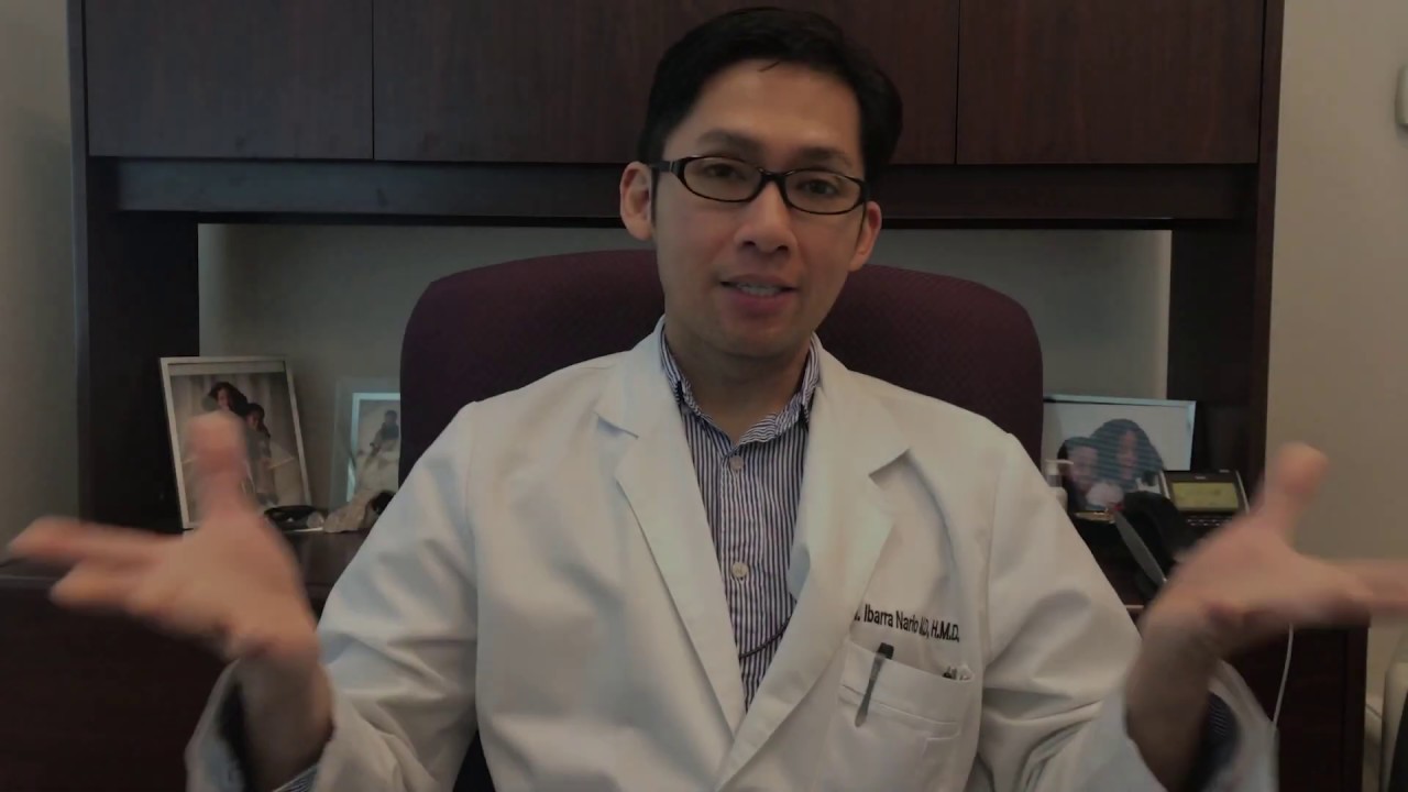 Dr. Melvin Nario: A passion for integrative medicine