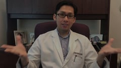 Dr. Melvin Nario: A passion for integrative medicine