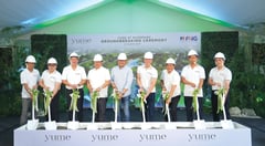 FNG Yume at Riverpark: Japanese-inspired living