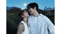 JULIA Barretto and Joshua Garcia.