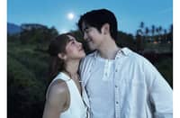 JULIA Barretto and Joshua Garcia.