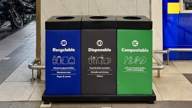 SM Retail expands waste mgm’t scheme