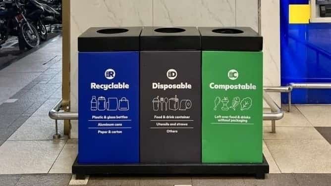 SM Retail expands waste mgm’t scheme