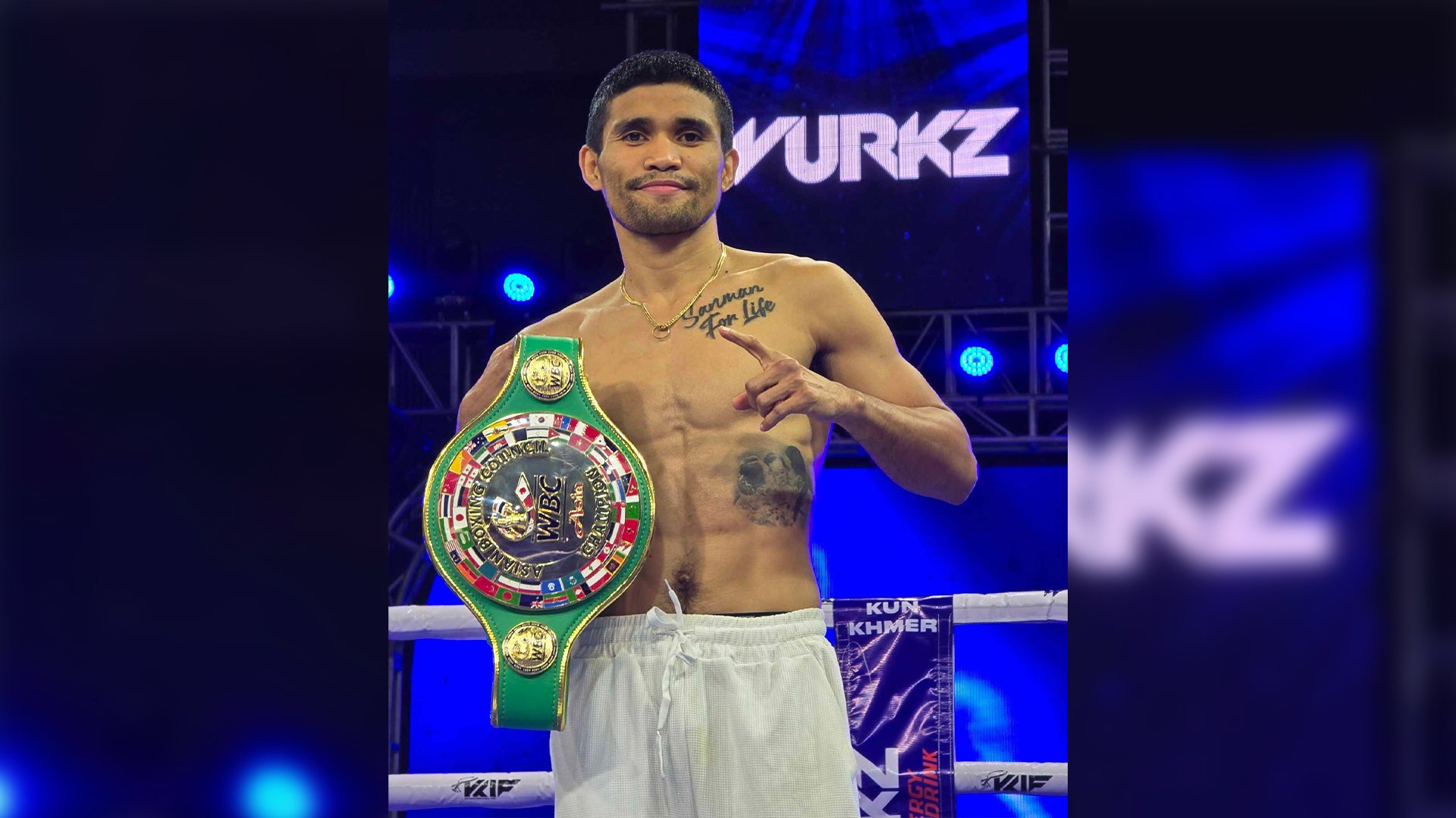 Tapales, Martin figure in crucial overseas bouts