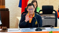 Lack of disaster managers hampers response
