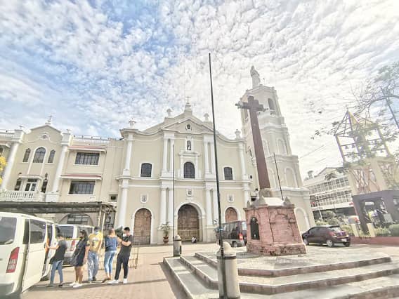 Immaculate Conception Malolos Cathedral, Bulacan
