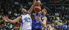 Depleted Bolts aim to sustain energy