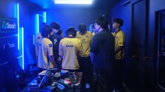 Fnatic ONIC PH sweeps RSG to remain unbeaten in MPL Season 14