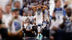RUDY Gobert of the Minnesota Timberwolves gets tagged as the worst NBA player of all time by Shaquille O’Neal.