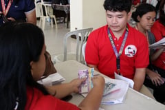 Tara, Basa payout launched