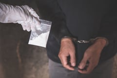Two arrested in separate drug operations in La Union, Ilocos Sur