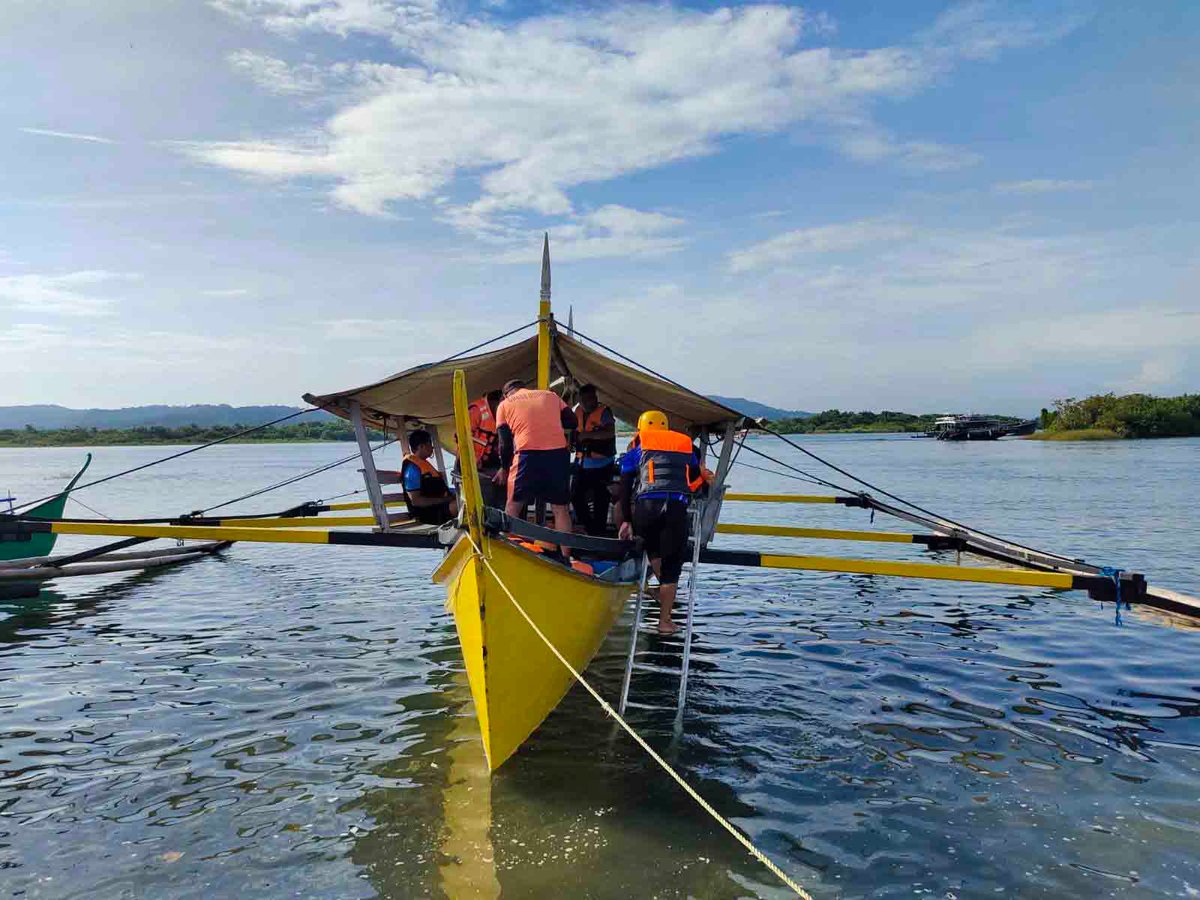 15 remains missing in Philippine Rise