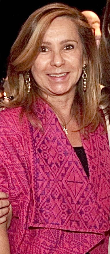 Sandy Moran