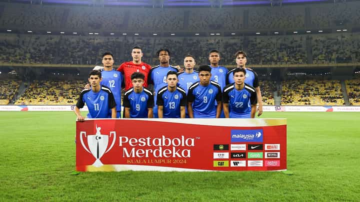 Phl booters target bronze