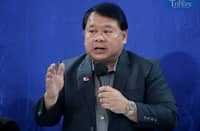 Atty. Ferdinand Topacio