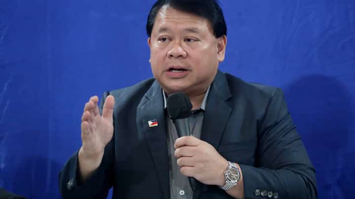 Atty. Ferdinand Topacio
