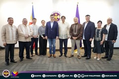 DoF secures P4.69-B UN fund for agrarian reform farmers