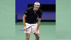 AMERICAN DREAM: Fritz ends long wait, makes U.S. Open final