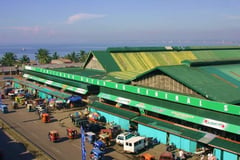 Region 12, Mindanao mark Amun Jadid with work suspension