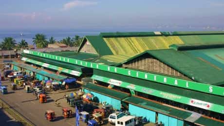 GenSan Public Market