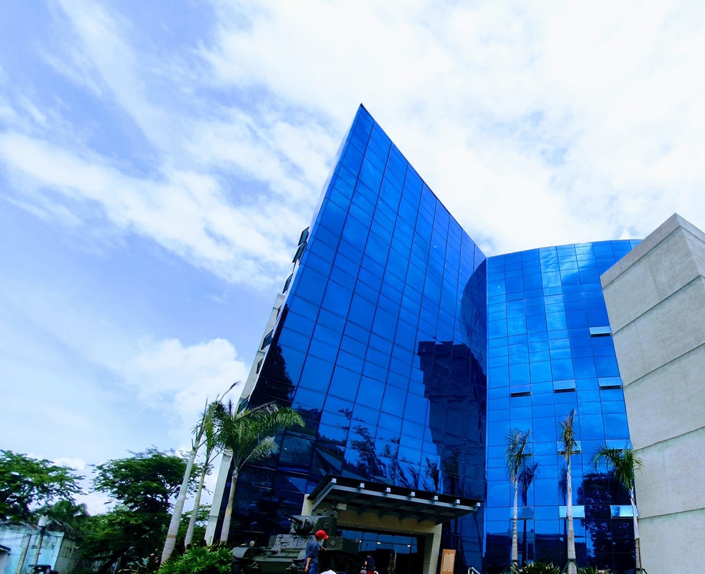 P17.6-B Gateway reclamation project in Bataan launched