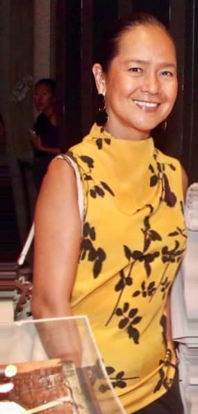 Leah Caringal