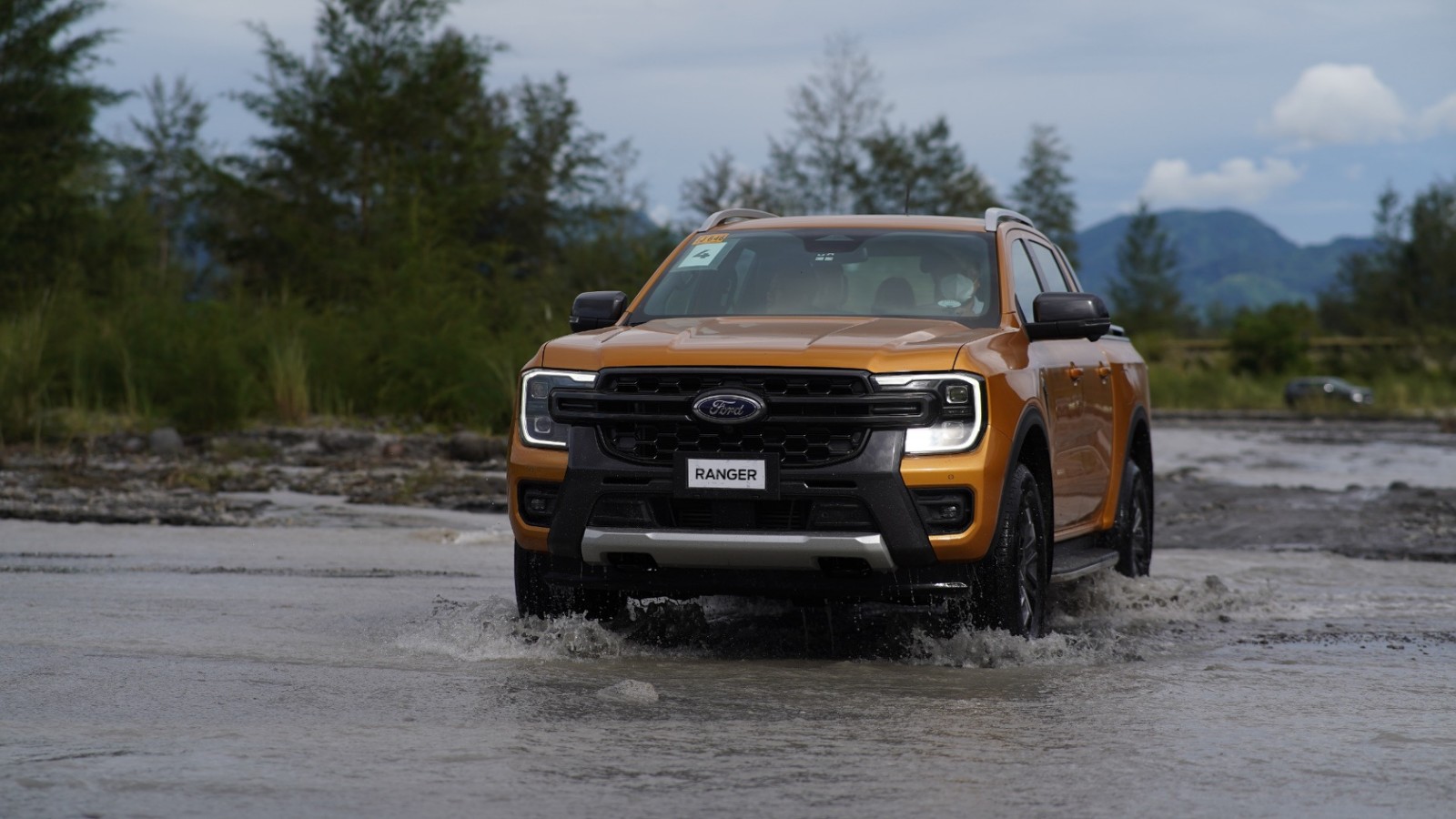 TRUCK MONTH: Ford brings back this September wide array of deals for Ranger