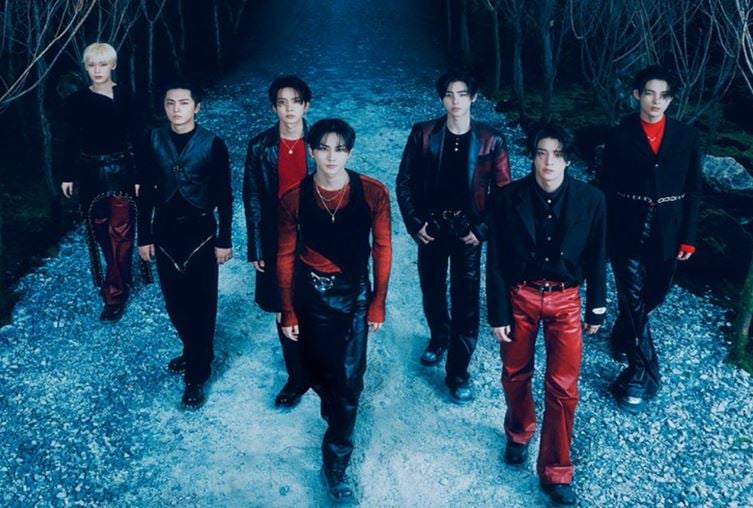 ENHYPEN announces new world tour