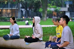 PEACE OF MIND