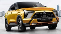 MOTORSHOW-READY: Mitsubishi to provide glimpse of future mobility at 9th PIMS