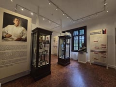 Baguio Mansion opened to public
