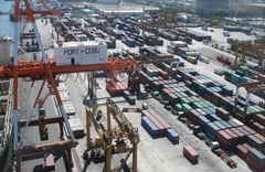 BoC-Cebu fetes top importers, exporters