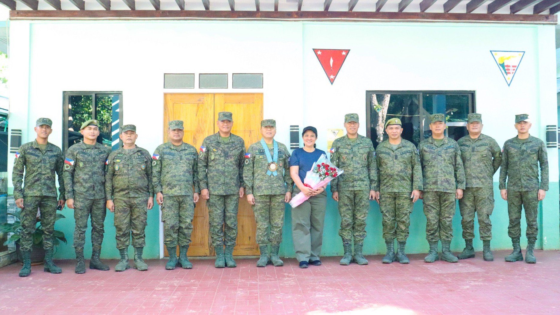 Isabela City nears ASG-free status
