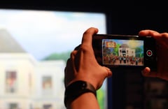 You can now enjoy Ayala Museum’s dioramas with next-generation augmented reality