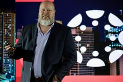 Youth must develop unique skills amid AI