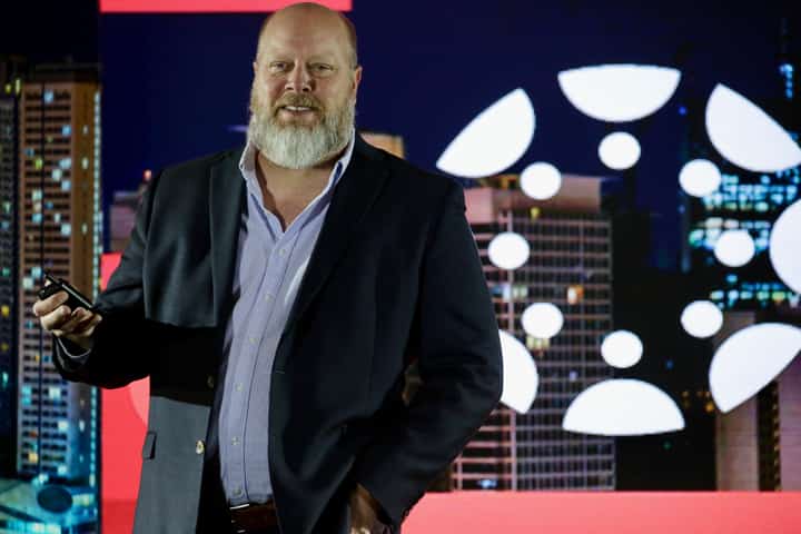 Youth must develop unique skills amid AI