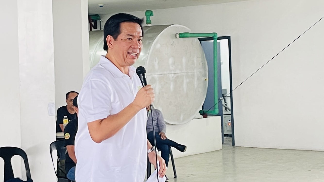 Las Piñas hounds Villar over P70-M unpaid taxes