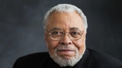 A voice that echoed through generations: remembering James Earl Jones