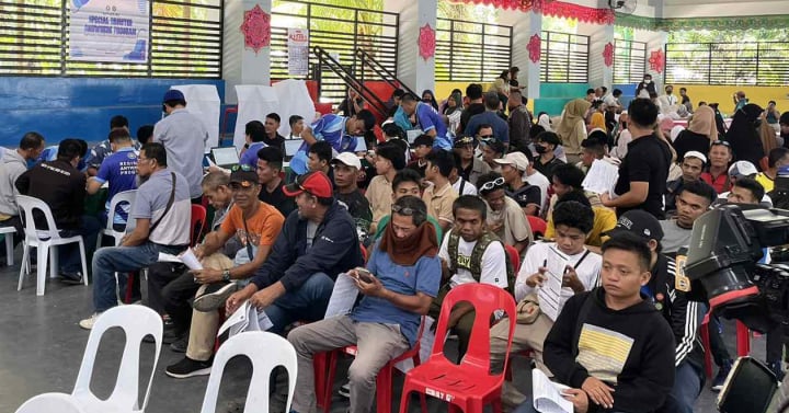 AFP remains on 'high alert' in BARMM