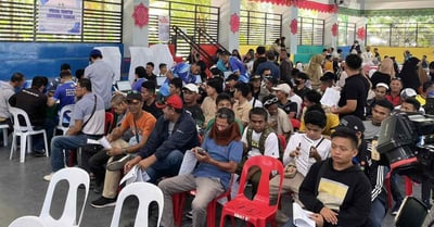 AFP remains on 'high alert' in BARMM