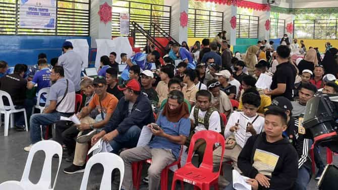 AFP remains on 'high alert' in BARMM