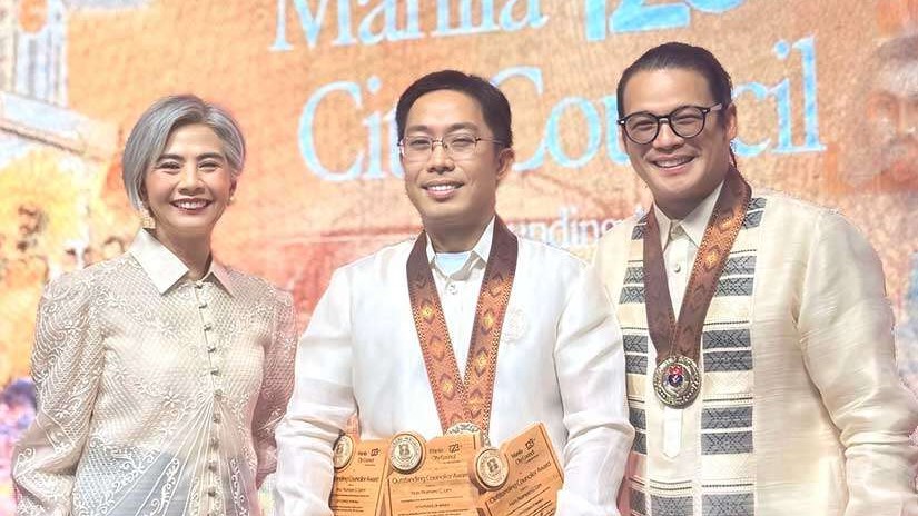 Manila declares 8 Aug. ‘Alfredo Lim Day’