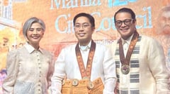 Manila declares 8 Aug. ‘Alfredo Lim Day’