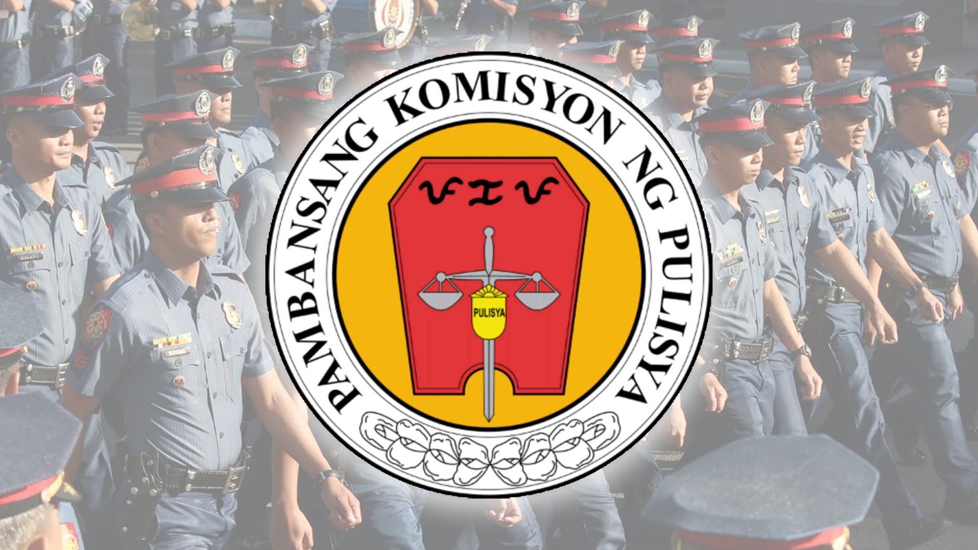 Napolcom fetes awardees on 58th anniversary