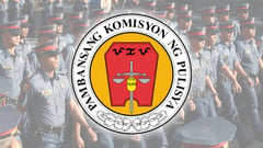 Napolcom fetes awardees on 58th anniversary