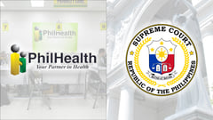 Oral arguments on PhilHealth fund transfer set